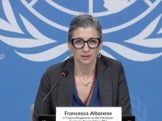 غزہ کی تباہی میں اسرائیل کیساتھ امریکا، برطانیہ، جرمنی اور اٹلی برابر کے ذمہ دار ہیں