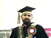 مسئلہ یہ ہے ایک ادارہ جس کا سیاست میں کام  نہیں، وہ سیاست کرتا ہے، سہیل آفریدی