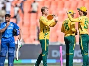 ٹی 20 ورلڈکپ: دوسرے سپر اوور میں سنسنی خیز مقابلے کے بعد افغانستان کو جنوبی افریقا سے شکست