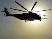ایرانی فوج کا ہیلی کاپٹر تباہ، متعدد افراد ہلاک