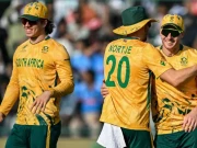 سکندر رضا کی شاندار آل راؤنڈر کارکردگی کے باوجود جنوبی افریقا کی زمبابوے کو شسکت