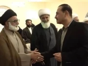 ’ فیلڈمارشل کی شیعہ علماسےملاقات کوغلط رنگ دینےوالوں کاایجنڈا مسترد،فرقہ واریت پھیلانےوالےبازآجائیں‘