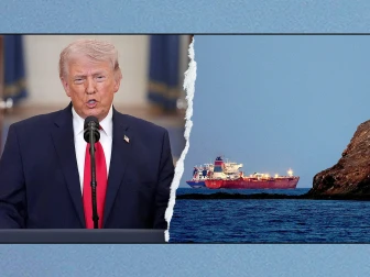 آبنائے ہرمز کھول کر تیل حاصل کریں گے اور خوب مال کمائیں گے، ٹرمپ