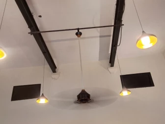 لاہور میں کفایت شعاری مہم کی مبینہ خلاف ورزی