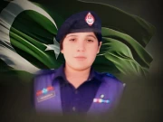 بلوچستان کی ایک اور بیٹی، کانسٹیبل شکیلہ بلوچ، ہندو پراکسی کی نظر