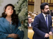 لیگی رہنما ثاقب چدھڑ، مومنہ اقبال کیس میں اہم پیش رفت، اداکارہ کے ’متوقع شوہر‘ کیخلاف مقدمہ درج