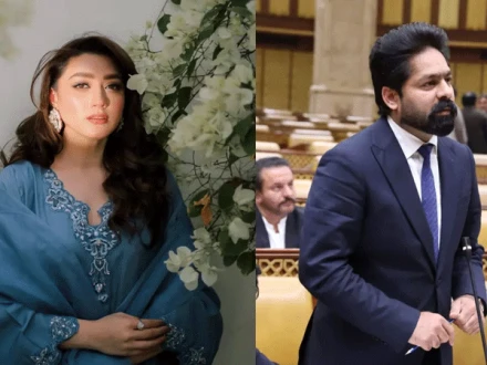 لیگی رہنما ثاقب چدھڑ، مومنہ اقبال کیس میں اہم پیش رفت، اداکارہ کے ’متوقع شوہر‘ کیخلاف مقدمہ درج