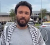 ’جنسی زیادتی، تشدد، انسانیت سوز سلوک‘،اسرائیلی فوج کی حراست سے رہائی کے بعد سعد ایدھی کراچی پہنچ گئے