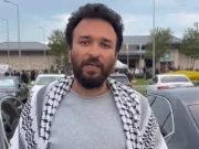 ’جنسی زیادتی، تشدد، انسانیت سوز سلوک‘،اسرائیلی فوج کی حراست سے رہائی کے بعد سعد ایدھی کراچی پہنچ گئے