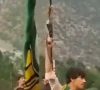 گلگت بلتستان الیکشن مہم: (ن) لیگ کی ریلی میں ہوائی فائرنگ، 2 افراد جاں بحق، ویڈیو وائرل