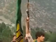 گلگت بلتستان الیکشن مہم: (ن) لیگ کی ریلی میں ہوائی فائرنگ، 2 افراد جاں بحق، ویڈیو وائرل
