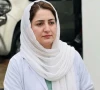  تیزاب گردی کا شکار ڈاکٹر ماہ نور ناصر علاج کے لیے کراچی منتقل