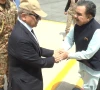 وزیراعظم شہباز شریف ایک روزہ دورے پر کوئٹہ پہنچ گئے