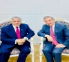اسحاق ڈار اور چینی وزیر خارجہ وانگ ای کی ملاقات، دوطرفہ تعلقات اور علاقائی امور پر تبادلہ خیال