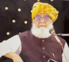 فرد واحد کی خاطرفیصلے نہیں مان سکتے، سپہ سالار سےعرض کروں گا منصب کے حوالے سے رہنمائی لیں، مولانا