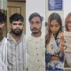 بھارت میں بینک منیجر ہنی ٹرپ کا شکار؛ لاکھوں روپوں سے محروم؛ (فوٹو؛ بھارتی میڈیا)