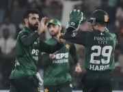 شاداب خان کو گلوبل سپر لیگ 2026 کیلیے پہلی بار منتخب کر لیا گیا