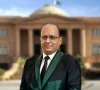 جسٹس ظفر راجپوت سندھ ہائیکورٹ کے مستقل چیف جسٹس تعینات