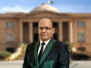 جسٹس ظفر راجپوت سندھ ہائیکورٹ کے مستقل چیف جسٹس تعینات