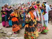 کیلاش کمیونٹی میں کزن میرج پر پابندی کا بل تیار