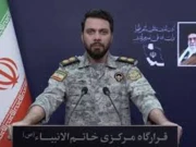 مذاکرات کے دعوے مسترد، ایرانی فوج نے امریکا کو سخت پیغام دے دیا