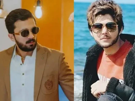 گیملنگ ایپ، سائبر کرائم کیسز میں یوٹیوبر رجب بٹ اور ٹک ٹاکر ندیم نانی والا کو بڑا ریلیف مل گیا