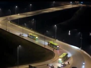 راولپنڈی میں الیکڑک بسوں کےعملے کی جانب سے مبینہ کرپشن کا انکشاف 