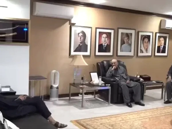 صدر مملکت سے محسن نقوی، خالد مقبول صدیقی کی ملاقات، قومی یکجہتی، سیاسی ہم آہنگی کی اہمیت پر بات چیت