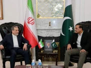 فیلڈ مارشل سے ایرانی وزیر خارجہ کی اہم ملاقات