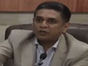 کیپٹن (ر) صفدر نے سندھ کی ثقافت پر حملہ کیا، عوام سے معافی مانگیں، ارسلان شیخ