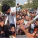 کاکروچ جنتا پارٹی کے سربراہ پر مودی کے غنڈوں کا حملہ؛ بہیمانہ تشدد کی ویڈیو وائرل 