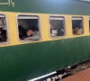 ریلوے حکام کے دعوؤں کے باوجود مسافر مشکلات کا شکار