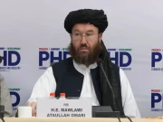 ہمارا ڈی این اے ایک ہے؛ طالبان وزیر نے بھارت کیساتھ گٹھ جوڑ کو خود بے نقاب کردیا