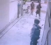 لاہور: پی ٹی آئی رہنما کو قتل کرنے والے ملزمان کی سی سی ٹی وی فوٹیج سامنے آگئی