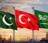 ‘ترکیہ، سعودیہ، پاکستان، اسلامی دنیا کے نگہبان’، خصوصی نغمہ جاری