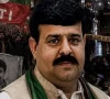 پی ٹی آئی رہنما قتل کیس میں اہم پیشرفت،  عبداللہ طاہر کے ڈرائیور کو حراست میں لے لیا گیا