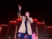 اسلام آباد میں”اڑان پاکستان فیملی فیسٹیول“ نامور گلوکار عاطف اسلم، فرحان سعید سمیت دیگر کی پرفارمنس