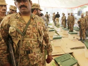 سہیل آفریدی کا دھمکی آمیز بیان، عمر ایوب کی خالی نشست پر ضمنی انتخاب کےلیے پاک فوج طلب 