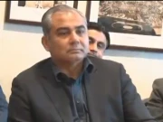 پشاور: سیکیورٹی صورت حال پر اہم اجلاس، وزیر داخلہ ، وزیر اعلیٰ کے پی  سمیت دیگر کی شرکت