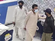 لاہور: ریسٹورنٹ میں لوٹ مار کرنے والے تینوں ڈاکو مبینہ پولیس مقابلے میں مارے گئے