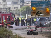 اسرائیل سے امریکی شہریوں کا انخلا شروع ہوگیا