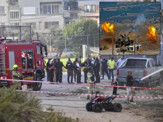 اسرائیل سے امریکی شہریوں کا انخلا شروع ہوگیا