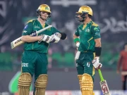 اسٹیو اسمتھ نے صاحبزادہ فرحان کو ملتان سلطانز کی کامیابی کی وجہ قرار دے دیا