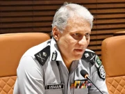 ڈائریکٹر جنرل ایف آئی اے کا صرافہ بازار کراچی میں چھاپے کے دوران پیش آنے والے واقعے کا نوٹس 