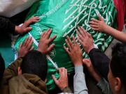اسرائیل کا غزہ میں حماس کے اہم رہنما کو فضائی حملے میں شہید کرنے کا دعویٰ 