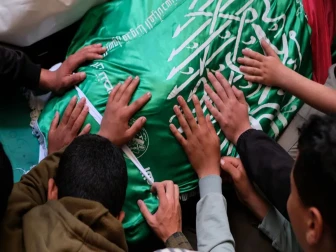 اسرائیل نے غزہ میں حماس کے ایک اور کمانڈر کو شہید کردیا