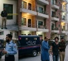 لاہور: اپارٹمنٹ سے نوجوان لڑکی کی لاش ملنے کا مقدمہ درج، رات ساتھ گزارنے والا مقتولہ کا دوست گرفتار
