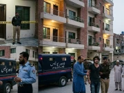 لاہور: اپارٹمنٹ سے نوجوان لڑکی کی لاش ملنے کا مقدمہ درج، رات ساتھ گزارنے والا مقتولہ کا دوست گرفتار
