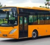 کراچی بی آر ٹی منصوبے کے لئے 256 الیکٹرک بسیں خریدی جائیں گی