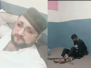 اسلام آباد پولیس کے اہلکاروں کا ملزم کو زنجیر میں جکڑ کر تشدد کا انکشاف، ٹک ٹاک ویڈیو سامنے آگئی